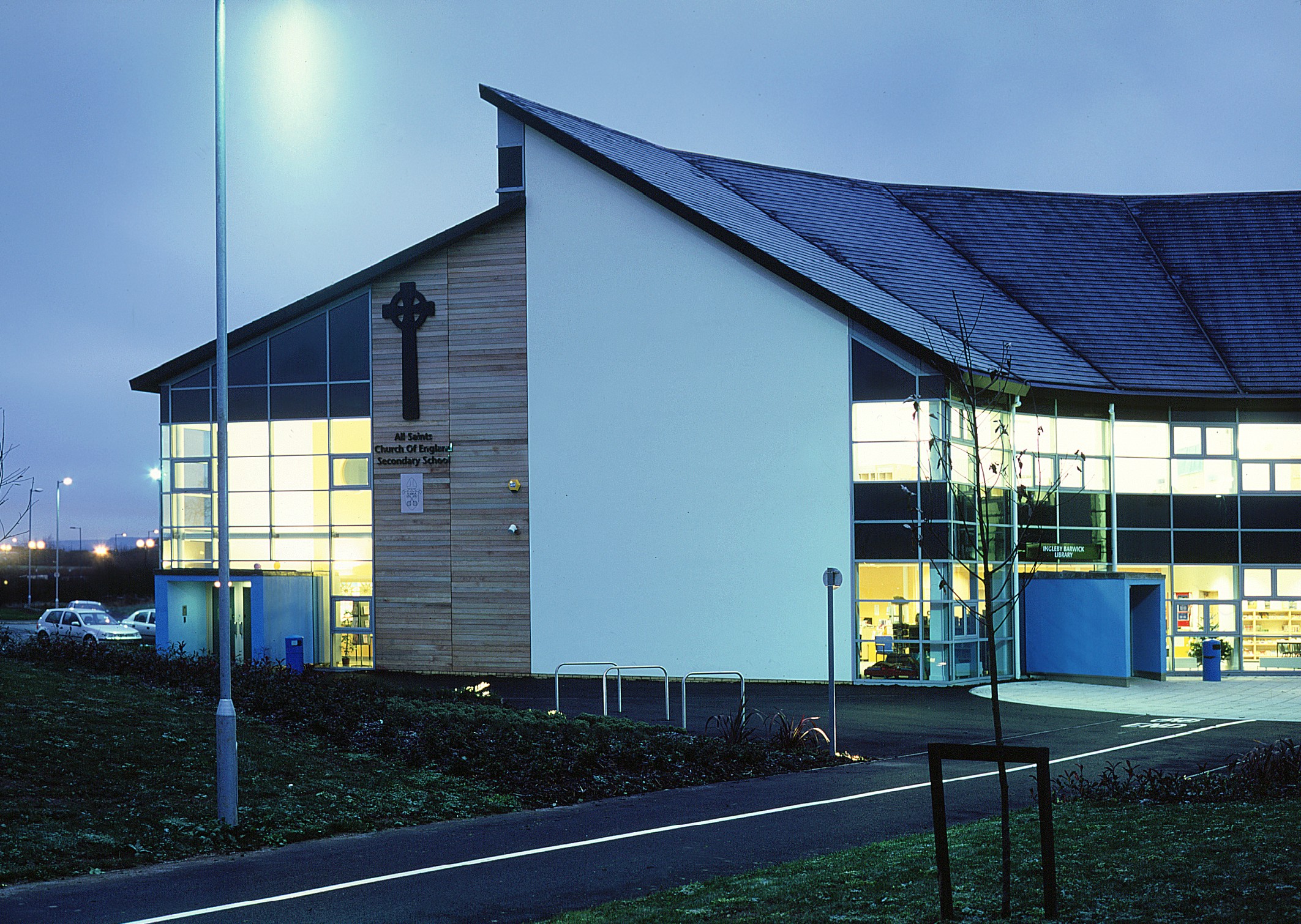 Ingleby Barwick Community Campus