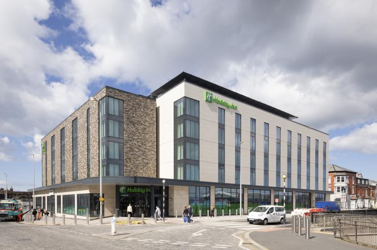 Holiday Inn Talbot