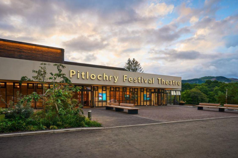 Pitlochry Theatre