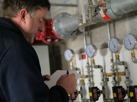 Total Facilities Management