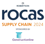 rocas supply chain 2024 logo