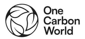 One carbon trust logo