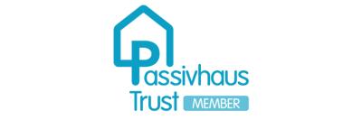 Passivhaus Trust Logo