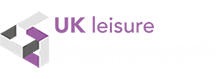 UK Leisure Framework logo