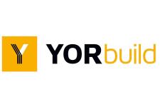 Yorbuild framework logo