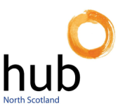 the Hub North Scotland Ltd